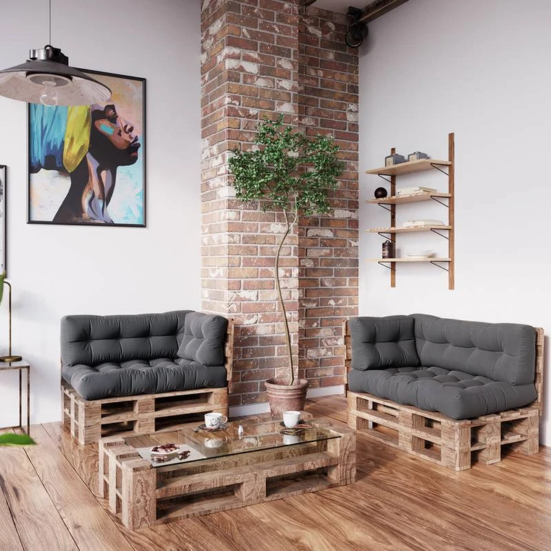 Coussin Latéral Classic Bleu Glacé 9 Coussin Latéral Classic Bleu Glacé – Image 7