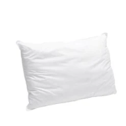 Oreiller Moelleux Gonflant Coton