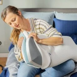 EMMA Oreiller Original Premium Modulable -Univers du Lit Boutique 8b5e0fde7b934f29b2c985f49134212a