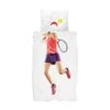 Snurk Parure De Lit Tennis Pro Light - 1 -Univers du Lit Boutique 8ba531550a4840beb7f0e518265e90d5