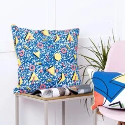 Ettore Housse De Coussin Décoratif 50x50 -Univers du Lit Boutique 8ba8f79d73da43078827358362bf4085