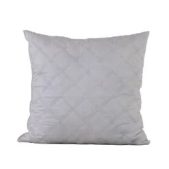 2 Oreillers 60x60cm 9 2 Oreillers 60x60cm -Univers du Lit Boutique 8bd5c05df8e0429ca48961ffdb4b193b 1