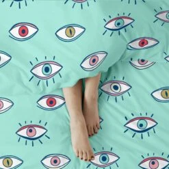 Stare Housse De Couette 220x220 Cm -Univers du Lit Boutique 8c5782afe133410bb173b75504c994f8