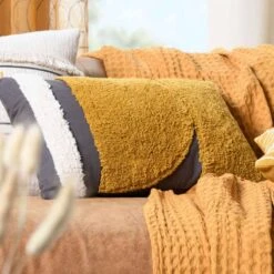 Coussin Déhoussable Contemporain 6 Coussin Déhoussable Contemporain -Univers du Lit Boutique 8cdc3e91d3594f5ba44ace08485e088f