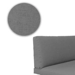 Coussin Palette Modern Lot De 2 Gris -Univers du Lit Boutique 8d2e51cff0194017bc1bb079c7ecb54e
