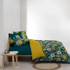 Parure De Couette Bohoflora -Univers du Lit Boutique 8f1c4c3446284229a449ff4f32e62d5c