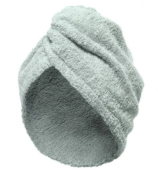 Lot De 2 Serviette Sèche Cheveux 6 Lot De 2 Serviette Sèche Cheveux – Image 4