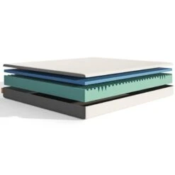 EMMA Matelas Confort Sommeil Réparateur -Univers du Lit Boutique 9149518ac59446449d5e7e69c69f2e48 1