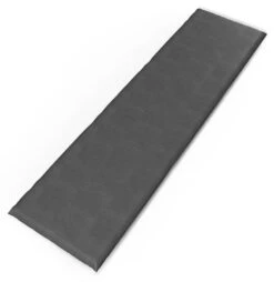 Coussin Pour Banc 150x40cm Anthracite