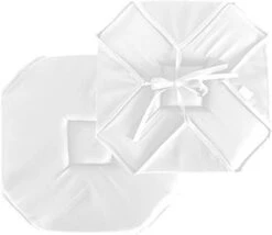 DODO Galette De Chaise à Rabats Et Nouettes -Univers du Lit Boutique 91a3271bd6714f18a42626dfb8808bc1