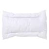 Oreiller Bébé Moelleux Plat Antiacariens 1 Oreiller Bébé Moelleux Plat Antiacariens -Univers du Lit Boutique 91f1d041e4d04a96b72e7f0ec506067f