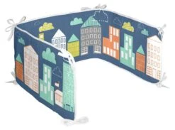 Holidays Tour De Lit 210x40 Cm