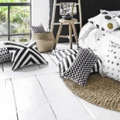 Trip Housse De Coussin (2er Set) -Univers du Lit Boutique 930c3ad2af3a4a13868c945ffc23f772