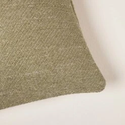 Housse De Coussin ORSSO -Univers du Lit Boutique 93c7ef7417f341a999e118f1334fd566