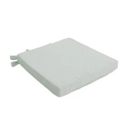 DODO Galette De Chaise Uni En Pur Coton -Univers du Lit Boutique 94f1d878a93543b0aa345e699c89672f