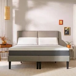 EMMA Matelas Hybride + Oreiller Original -Univers du Lit Boutique 9506e387d2ee4df5b257fae4d8e57f99