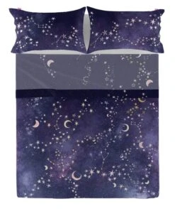 Ultraviolet Drap 160x270 Cm