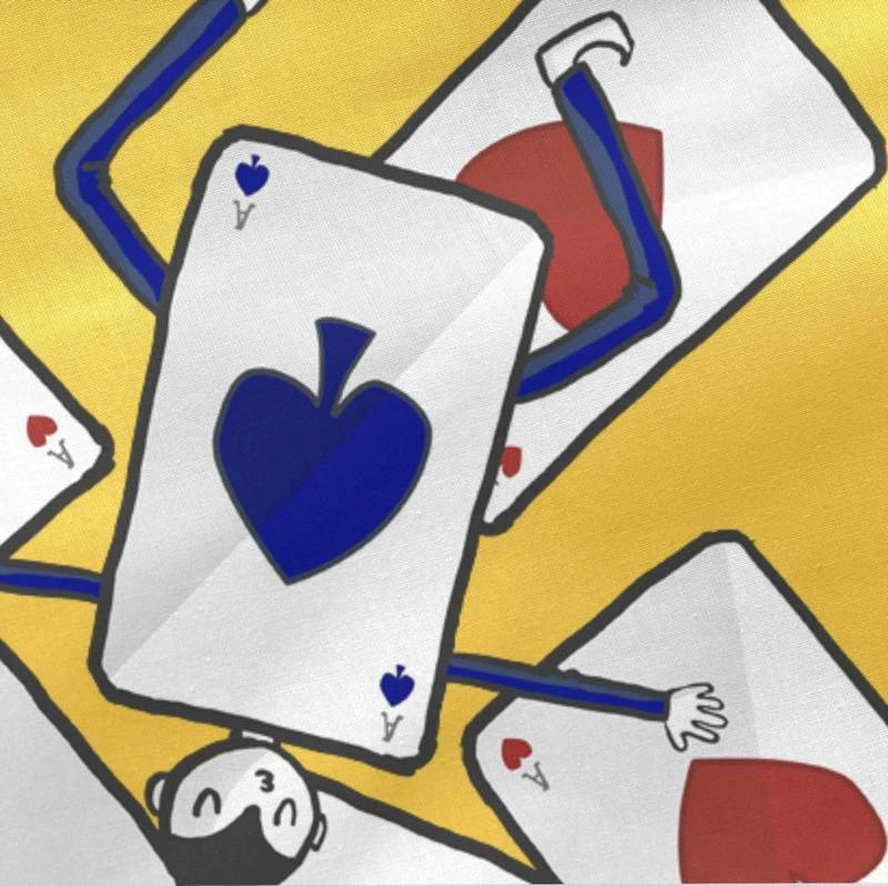 Tea Time Tour De Lit Forme 60x40 Cm 7 Tea Time Tour De Lit Forme 60x40 Cm – Image 5