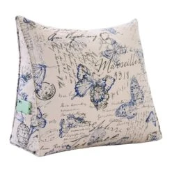 Coussin Cunéiforme De Lecture, 60cm -Univers du Lit Boutique 9693ed54f78842b3bb1f394bd0016bd4