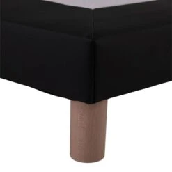 Sommier Tapissier Simili Noir - 160x200 15 Sommier Tapissier Simili Noir - 160x200 -Univers du Lit Boutique 96abf0c075c0421dbccfd80d5d5c3c2d