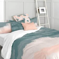 Seaside Housse De Coussin -Univers du Lit Boutique 96e68b322a1c4449b76715848e9395e8