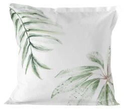 Delicate Taie D'oreiller