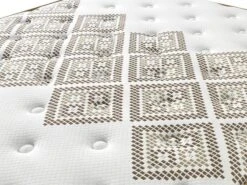 Matelas Ressorts Ensachés 200x200x28cm -Univers du Lit Boutique 983d6adeb6c0443992ef556f3e5dc3f3