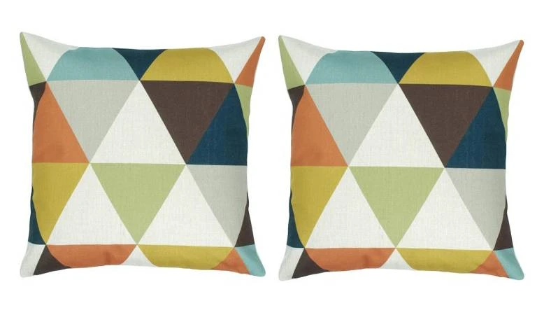 2 Coussins 40 Cm 3 2 Coussins 40 Cm