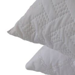 2 Oreillers 60x60cm 11 2 Oreillers 60x60cm -Univers du Lit Boutique 994853c8d01747e499eeda6b32e117c9