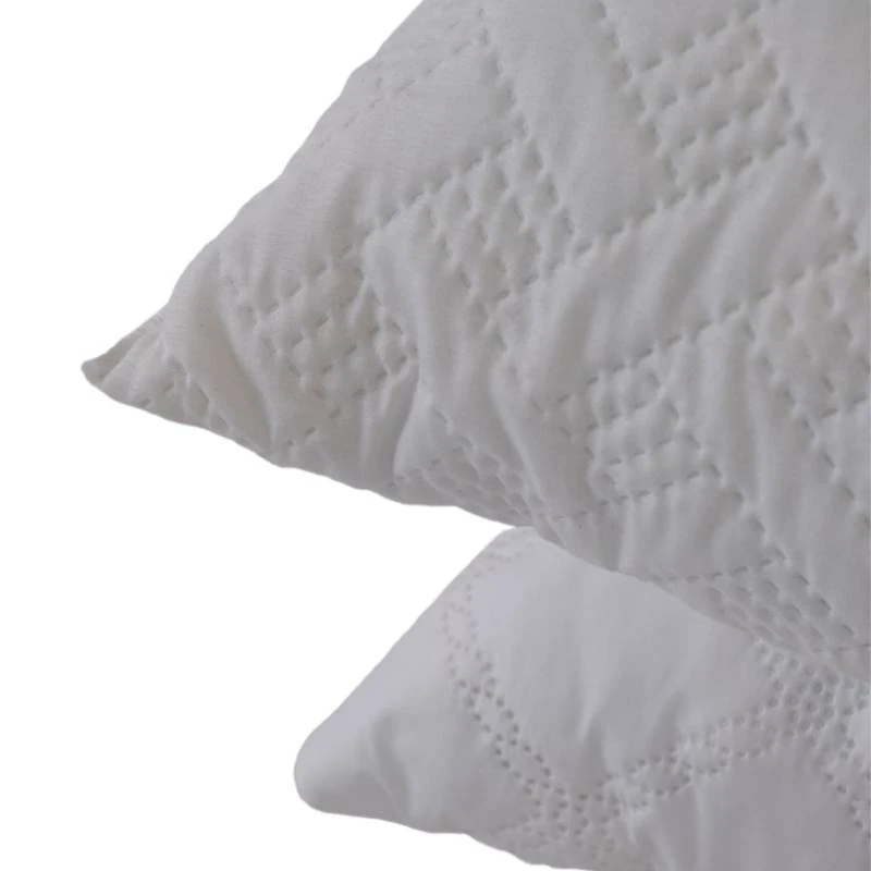 2 Oreillers 60x60cm 7 2 Oreillers 60x60cm – Image 5