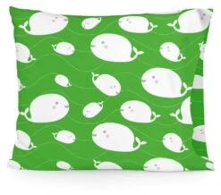 Pirata Taie D'oreiller