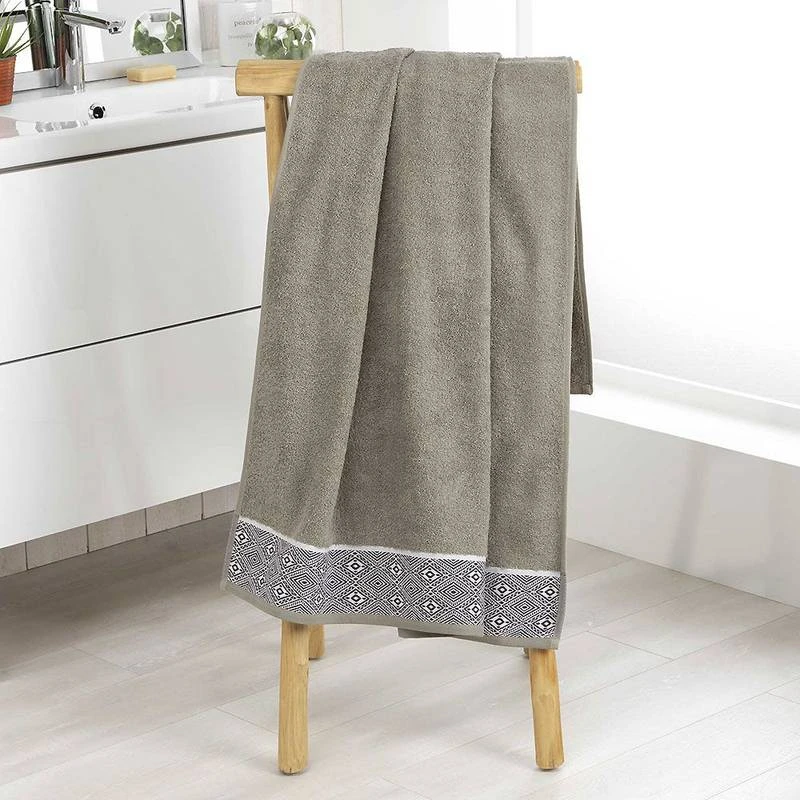 Drap De Bain Esteban 4 Drap De Bain Esteban – Image 2