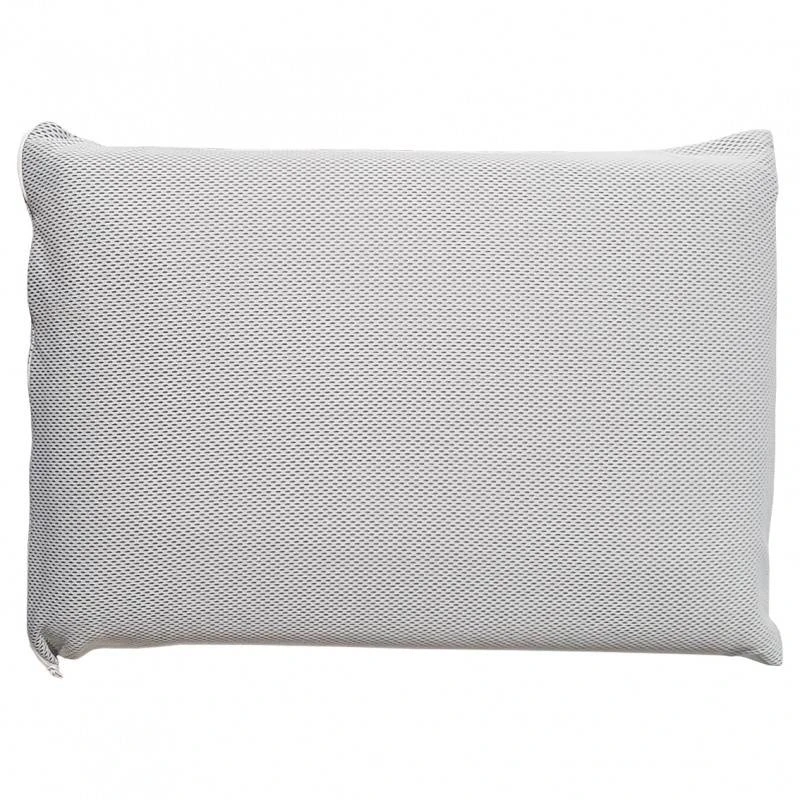 2 Oreillers Mémoire De Forme 40x60cm 5 2 Oreillers Mémoire De Forme 40x60cm – Image 3