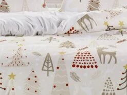 Parure Noel Beige -Univers du Lit Boutique 9c959e576cc74c0faa147b0b36980151