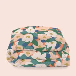 Flower Power Housse De Couette 7 Flower Power Housse De Couette -Univers du Lit Boutique 9e699f2de8264f72af998f149b1f5dea