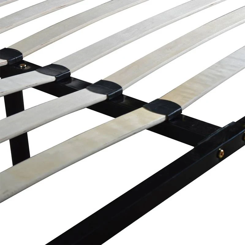 Sommier Kit En Bois Et Acier 4 Sommier Kit En Bois Et Acier – Image 2