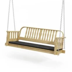 Coussin Pour Banc 140x40cm Anthracite -Univers du Lit Boutique 9fa726ff056743d7ba1d0d470d78bf4b