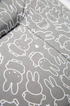 Roba Matelas à Langer Soft Miffy -Univers du Lit Boutique 9fcf00926489479695531733ddc207d6