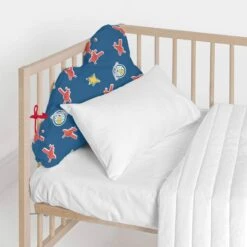 Son Avion Tour De Lit Forme 60x40 Cm -Univers du Lit Boutique 9fd803beaa6940f48ac79676fffd357d