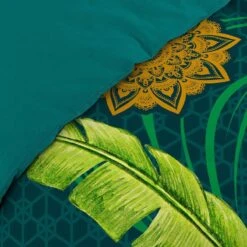 Parure De Couette Calatea -Univers du Lit Boutique a028850d84554fac9907a8674c100483