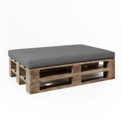 Cussin D'assise Modern Gris -Univers du Lit Boutique a0744aef798b4adf9445093871b950fe