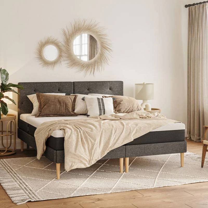 EMMA Matelas Hybride Primé En Europe 4 EMMA Matelas Hybride Primé En Europe – Image 2