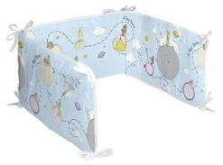 Voyageur Tour De Lit 210x40 Cm