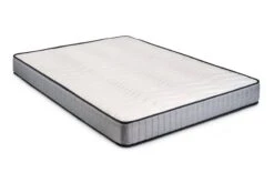 Matelas SLIM Mémoire De Forme +HR 90x190