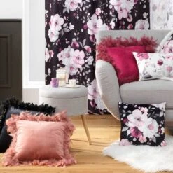 Coussin Déco Marlina -Univers du Lit Boutique a1ac7d146e80482fb1e96ab2f1b35832