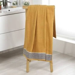 Drap De Bain Esteban 15 Drap De Bain Esteban -Univers du Lit Boutique a1dac1139d6d4a50a852d3fa1ab28487