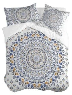 Salina Housse De Couette 135/140x200 Cm