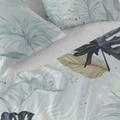 Tropical Drap 210x270 Cm -Univers du Lit Boutique a27c09a2cbc04941b5360c6f842ad3b6