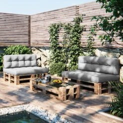 Cussin D'assise Premium Rouge -Univers du Lit Boutique a3ea4ad9ba4e46318b48067d05f6b839