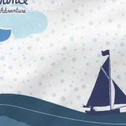 Navigateur Tour De Lit 210x40 Cm -Univers du Lit Boutique a48ae5e142004a08a65b0b512b91b08e